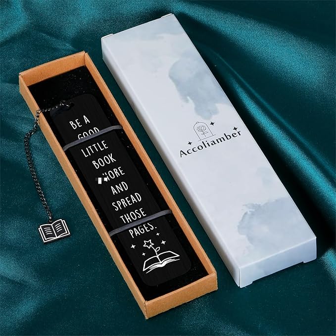 Funny Bookmarks for Women Adult Spicy Bookmark for Book Lover Friends Spicy Reader Gifts for Her Female Bookish Bookmark Gifts Valentines Day Christmas Stocking Stuffer Birthday Gift Book Club Gift