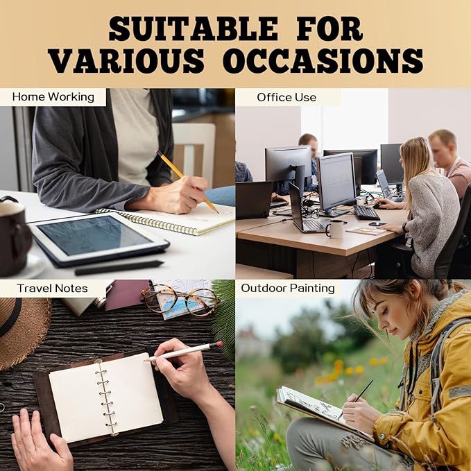 YAZMEEN Success Definition Blank Spiral Notebook（160 Pages） Embrace The Challenge and Always Do Your Best Hardcover Sketchbook Funny Inspirational Notebook Gifts for Colleague Boss Leader Supervisor