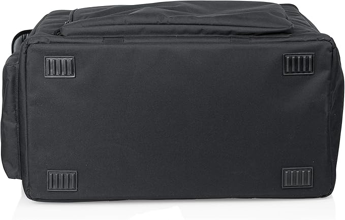 Slappa Desktop Computer Travel Tote Bag Fits Full Size PC Gaming Towers (SL-TOWERTOTE-LG)