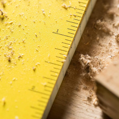 Rite in the Rain Weatherproof Side Spiral Notebook, 4.625" x 7", Yellow Cover, Level Pattern (No. 313)