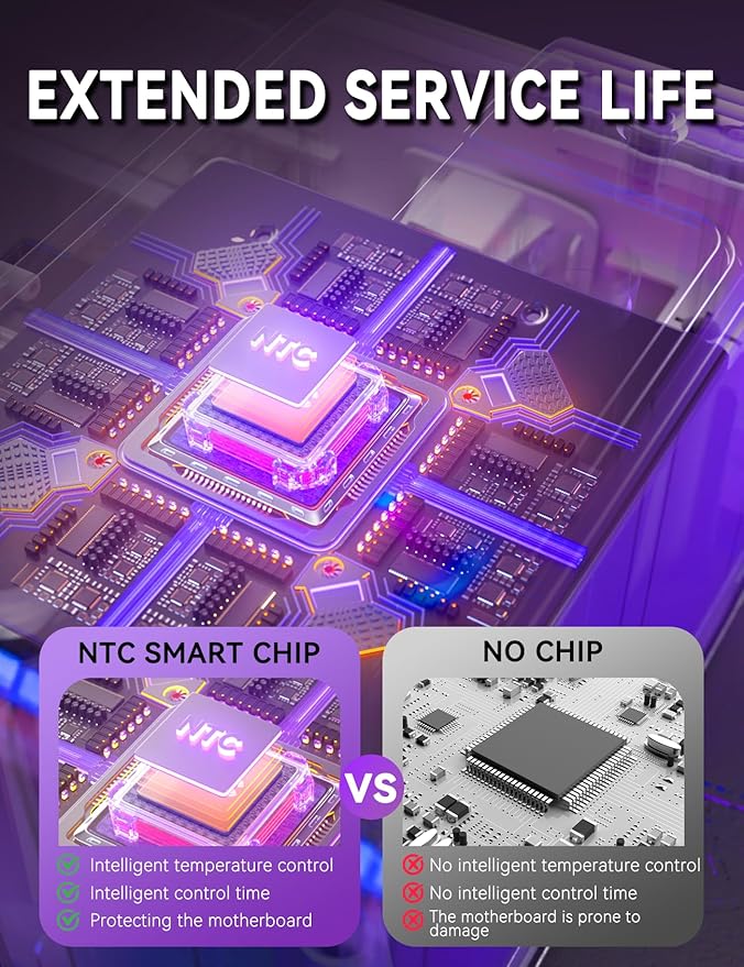 A3 Laminator Machine,13 Inch 9-in-1 Laminating Machine with Laminating Sheets,Thermal Laminator Hot & Cold with Fast Warm Technology for Home,Office or School Supplies,White