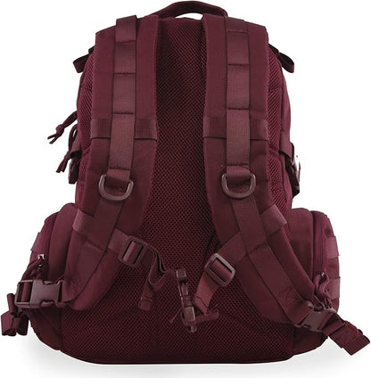 Crusher Tactical Backpack