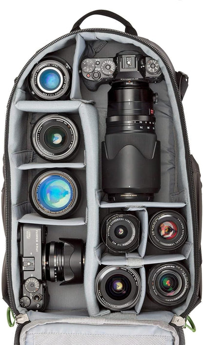 MindShift Gear TrailScape 18L Backpack (Charcoal)