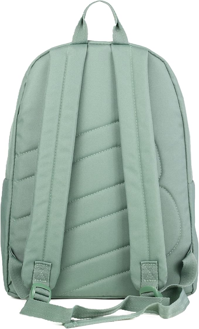 Bevantage classic backpack, anti splashing, casual daily travel, laptop backpack