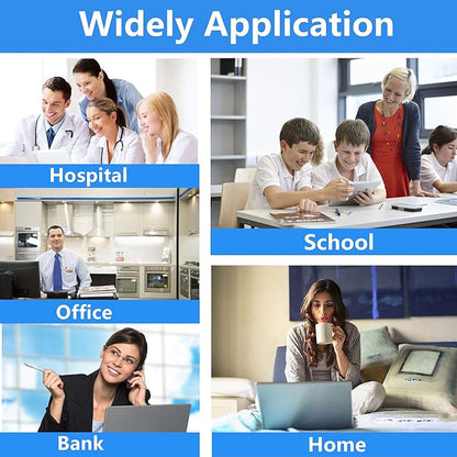 LCL Compatible Ink Cartridge Pigment Replacement for Canon PFI-1000 GY PFI-1000GY 0552C002 imagePROGRAF PRO-1000(1-Pack Grey)