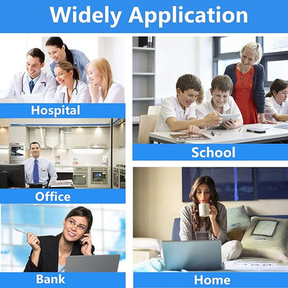 LCL Compatible Ink Cartridge Pigment Replacement for Canon PFI-1000 R PFI-1000R 0554C002 imagePROGRAF PRO-1000(1-Pack Red)