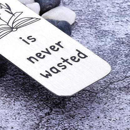 Stocking Stuffers for Women Men Teens Boys Girls Christmas Cat Bookmarks for Women Men, Cat Gifts for Cat Lovers, Cute Bookmarks for Book Lovers, Funny Bookmarks Gift for Readers, Bookish Book Club