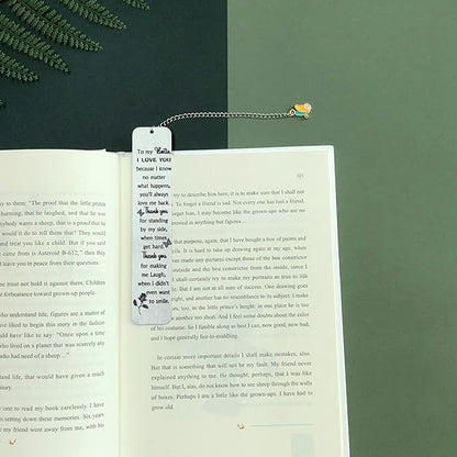 Bestie Bookmark Graduation Gifts True Friendship Forever Appreciate Best Friend Bookmarks Inspirational Good Friend Birthday Present Personalized Book Lover Keepsake Retirement Inspirational Christmas