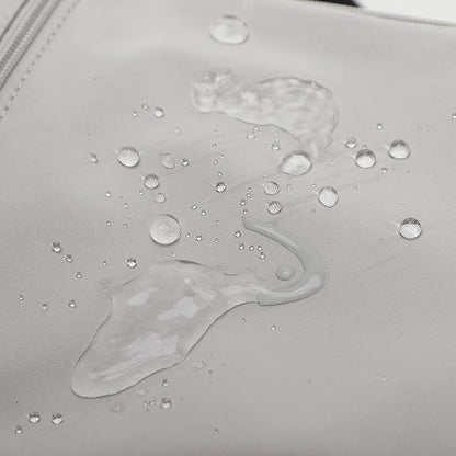 HEAD Waterproof Travel Backpack for Women & Ladies, Casual Daypack for Sport/Gym/College Work/Workout/Outdoor/Daily Use, Lightweight Laptop Backpacks for 13.5 inch Notebook