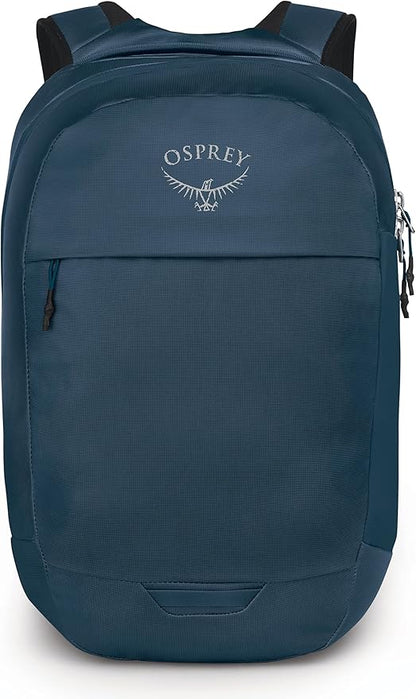 Osprey Transporter Panel Loader Commuter Backpack, Venturi Blue