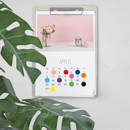 1260 PCS Colored Dot Stickers,3/4" Colored Circle Stickers,10 Color Style Sticky Dots,Garage Sale Price Stickers,Round Color Coding Dot Labels Circle Labels