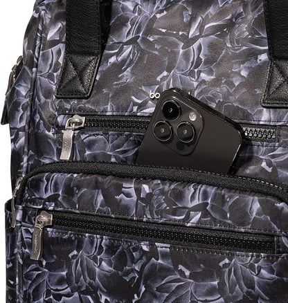 Baggallini Chelsea Laptop Backpack