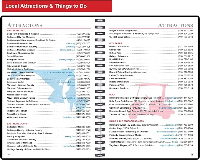 2025 Datebook & City Themed Planner – Resource Guide with Daily, Weekly & Monthly Views – 3-Year Reference Calendar - Multi-Purpose Travel Notebook Guide & Adventure Diary (Birmingham '25)