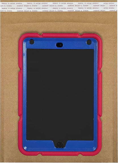 Honeycomb paper padded envelope sealable mailers (100, #2-8.5" x 11")