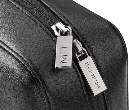 Moleskine Classic 2.0 Slim Briefcase, Black