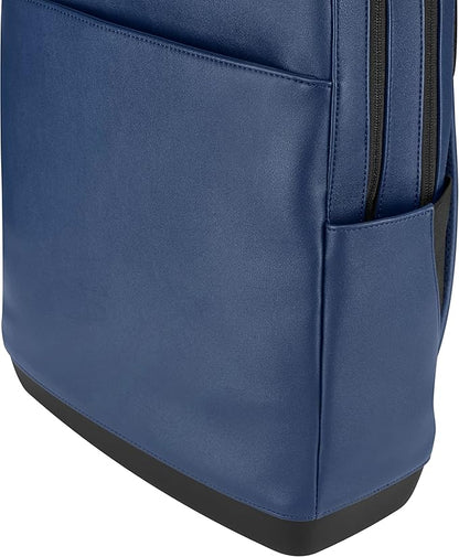 Moleskine Classic 2.0 PRO Backpack, 16", Sapphire Blue