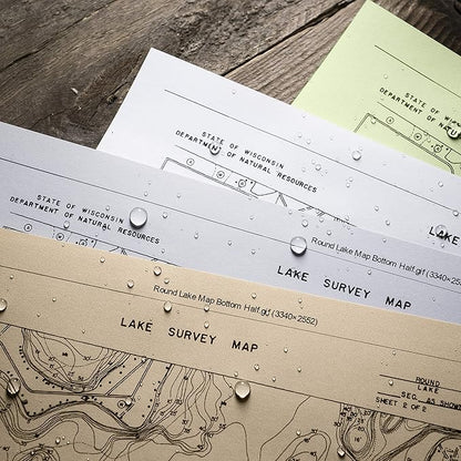 Copier Paper White 200 Sheets