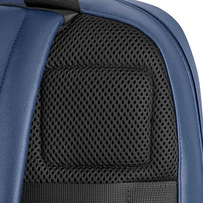 Moleskine Classic 2.0 PRO Backpack, 16", Sapphire Blue