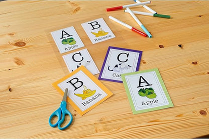 Scotch Self-Sealing Laminating Pouches, ID Badge Protectors Includes Clips, 2.25 Inches x 3.5 Inches, 25 Pouches, Great for Gift Tags