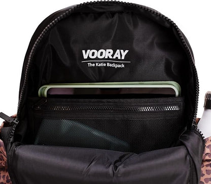 VOORAY 19L Katie Backpack – Large Travel Backpack, Gym & Sports Backpack Wild Desert