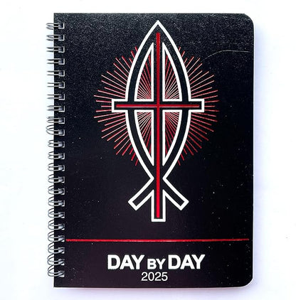 2025 Datebook & City Themed Planner – Resource Guide with Daily, Weekly & Monthly Views – 3-Year Reference Calendar - Multi-Purpose Travel Notebook Guide & Adventure Diary (Day-by-day 2025)