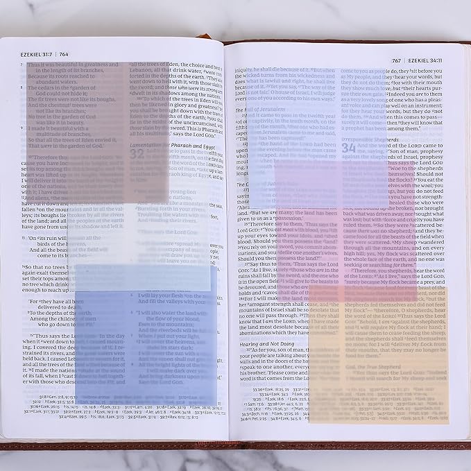 Mr. Pen- Transparent Sticky Notes, 3”x3”, Dreamy Pastel, 12 Pads, 600 Sheets, See Through Sticky Notes, Bulk Sticky Notes Transparent, Translucent Sticky Notes, Clear Transparent Sticky Notes Clear