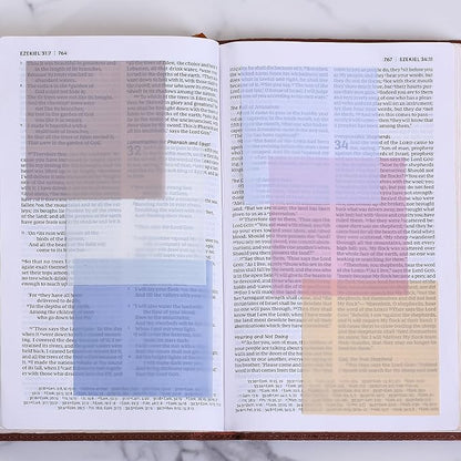 Mr. Pen- Transparent Sticky Notes, 3”x3”, Dreamy Pastel, 12 Pads, 600 Sheets, See Through Sticky Notes, Bulk Sticky Notes Transparent, Translucent Sticky Notes, Clear Transparent Sticky Notes Clear