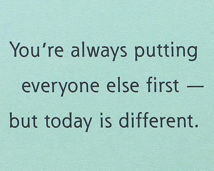 American Greetings Birthday Card for Wife (My Incredible Wife)