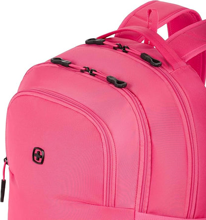 SwissGear Orientation, Pink, 17.75-Inch