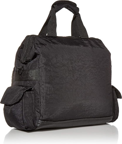 Nurse Mates Ultimate Nursing Bag | Multiple Compartments | Interior Laptop Compartment | Durable Zippers