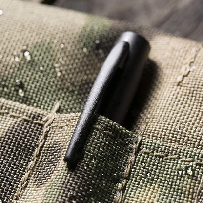 Rite in the Rain Weatherproof CORDURA® Fabric Notebook Cover, 3" x 5", MultiCam Cover (No. C935M)