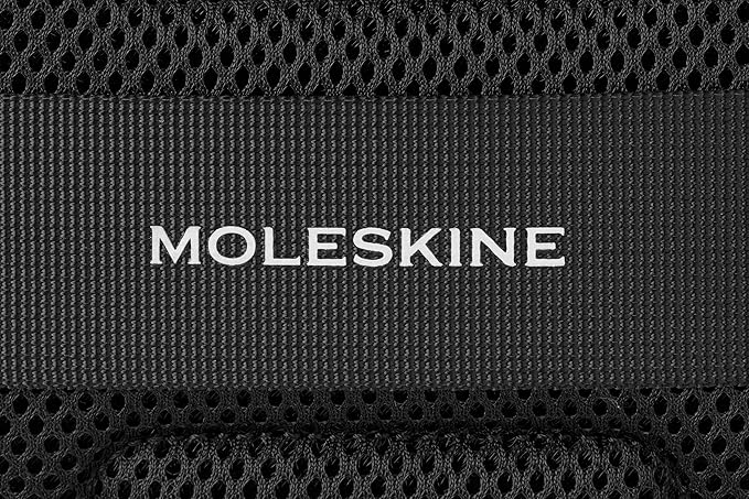 Moleskine Classic 2.0 PRO Backpack, 16", Sapphire Blue