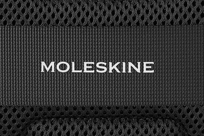 Moleskine Classic 2.0 PRO Backpack, 16", Sapphire Blue