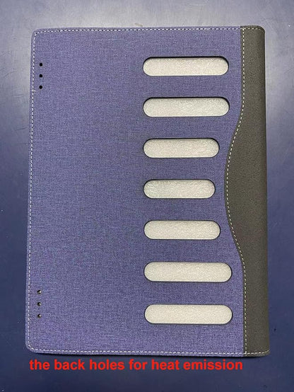 Carbon 10th Case Compatible for Lenovo ThinkPad X1 Carbon Gen 10 2022 Gen 9 Yoga Gen 6 Gen 7 & LG Gram 14 14T90P 14Z90P 14Z95P Laptop Cover (Blue)