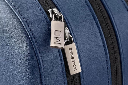Moleskine Classic 2.0 PRO Backpack, 16", Sapphire Blue
