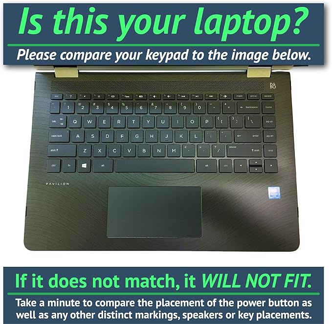 Mightyskins Skin Compatible with Hp Pavilion X360 15" (2017) - Solid Lilac | Protective, Durable, and Unique Vinyl Decal Wrap Cover | Easy to Apply, Remove, and Change Styles | Made in The USA