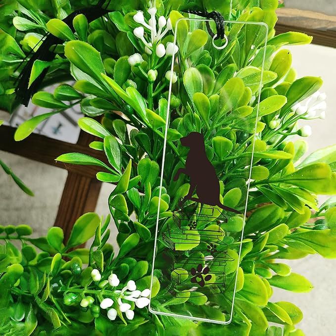 Dog Book Markers for Women Inspirational, Funny Bookmarks for Students Teachers School Home Office Supplies, Book Lover Cat Lover Friends Girl Sister Female Gifts