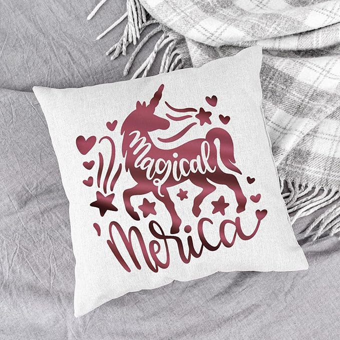 VINYL FROG Matte Metallic Encore Red Heat Transfer Vinyl Roll HTV Vinyl - 12" x5ft Maroon Metallic Satin Iron on Vinyl for T-Shirts, Heat Press Vinyl for DIY Craft Designs