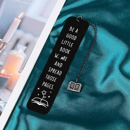 Funny Bookmarks for Women Adult Spicy Bookmark for Book Lover Friends Spicy Reader Gifts for Her Female Bookish Bookmark Gifts Valentines Day Christmas Stocking Stuffer Birthday Gift Book Club Gift