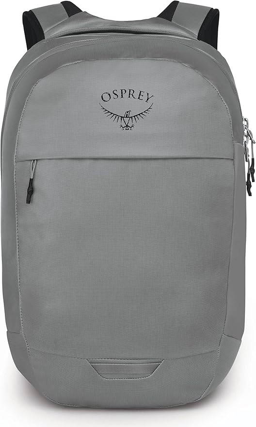 Osprey Transporter Panel Loader Commuter Backpack, Smoke Grey