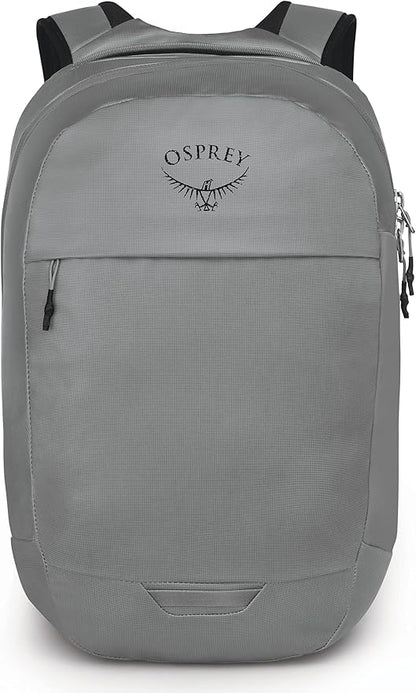 Osprey Transporter Panel Loader Commuter Backpack, Smoke Grey