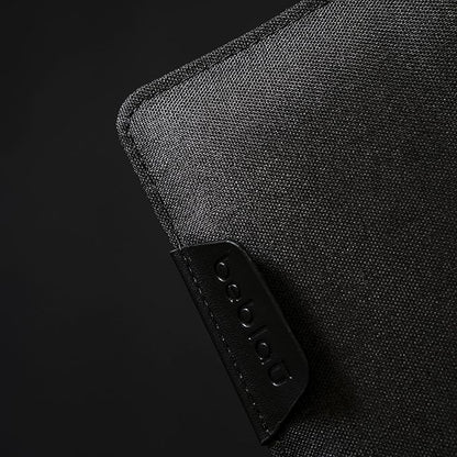 Beblau 3-in-1 Sleeve Bag, Laptop & Tablet Portfolio | Portable Tech & Desktop Organizer | Laptop Carrying Case | MacBook Air/Pro, Lenovo, HP, Dell, Asus Notebook..Up to 15" Gift
