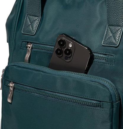 Baggallini Chelsea Laptop Backpack