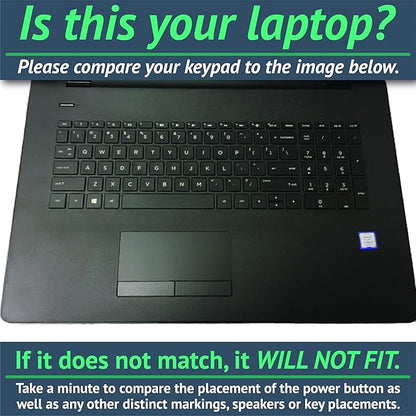 MightySkins Skin Compatible With HP 17t Laptop 17.3" (2017) - Graffiti Wild Styles | Protective, Durable, and Unique Vinyl Decal wrap cover | Easy To Apply, Remove, and Change Styles | Made in the USA