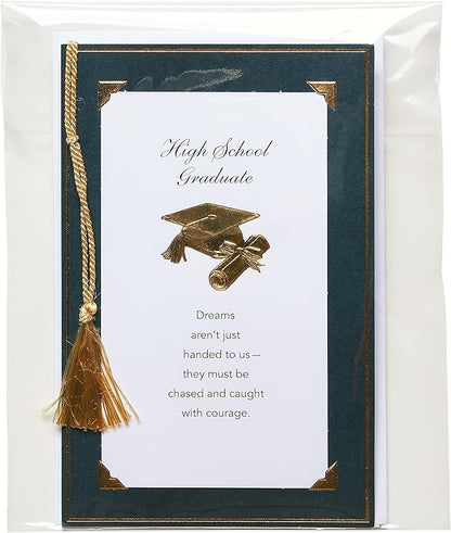 American Greetings High School Graduation Card (All You've Accomplished)