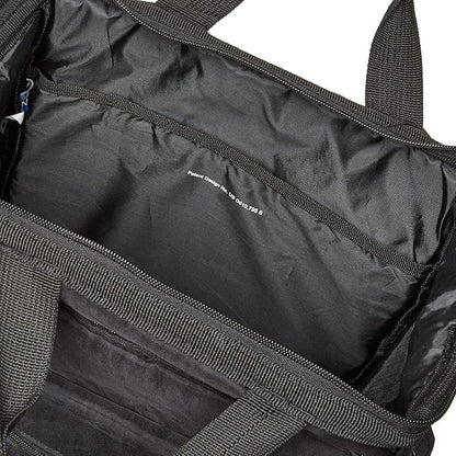 Nurse Mates Ultimate Nursing Bag | Multiple Compartments | Interior Laptop Compartment | Durable Zippers