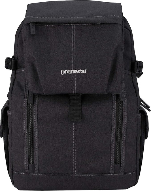 ProMaster Cityscape 80 Daypack - Charcoal Grey, (Model 1938)