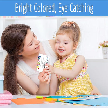 200 PCS Punch Cards, Incentive Card with Handheld Puncher Kit Star Shaped Incentive Loyalty Reward Cards Boost Creativity & Skills Development for Business, Classroom, Students Behavior, 3.5” x 2”