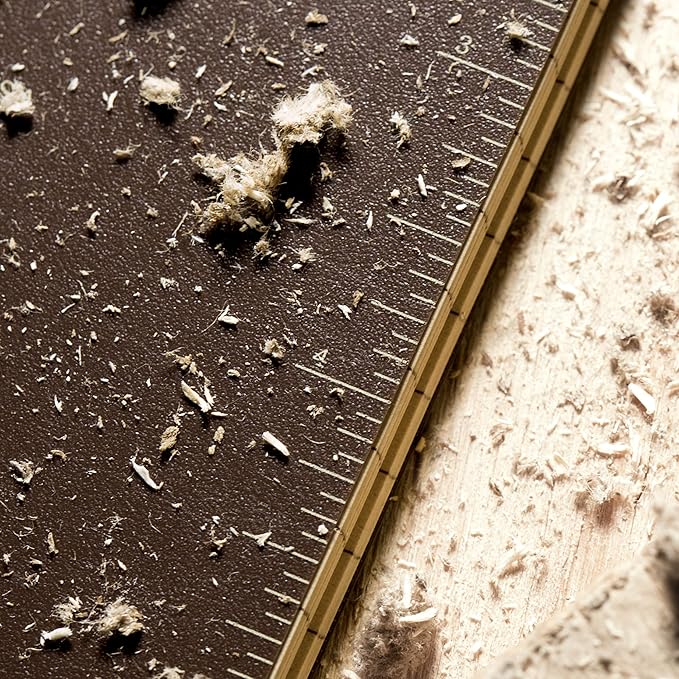 Rite in the Rain Weatherproof Side Spiral Notebook, 4.625" x 7", Brown Weatherproof Notepad, Universal Page Pattern (No. 473)