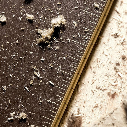 Rite in the Rain Weatherproof Side Spiral Notebook, 4.625" x 7", Brown Weatherproof Notepad, Universal Page Pattern (No. 473)